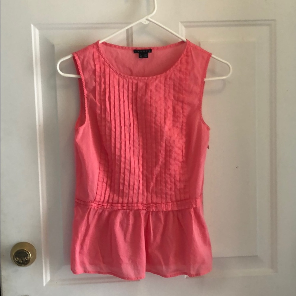 Theory blouse